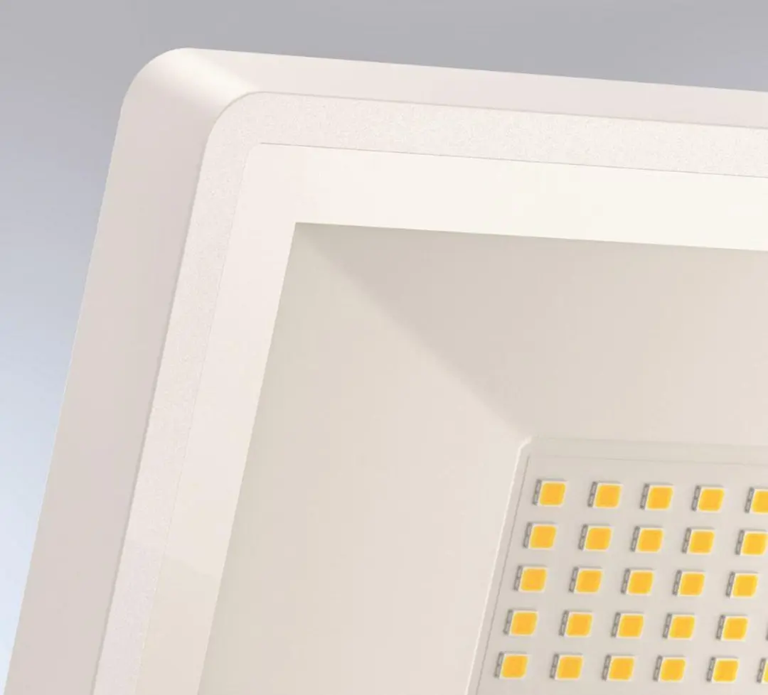 Steinel XLED ONE LED Buitenspot - 23,5W - Wit