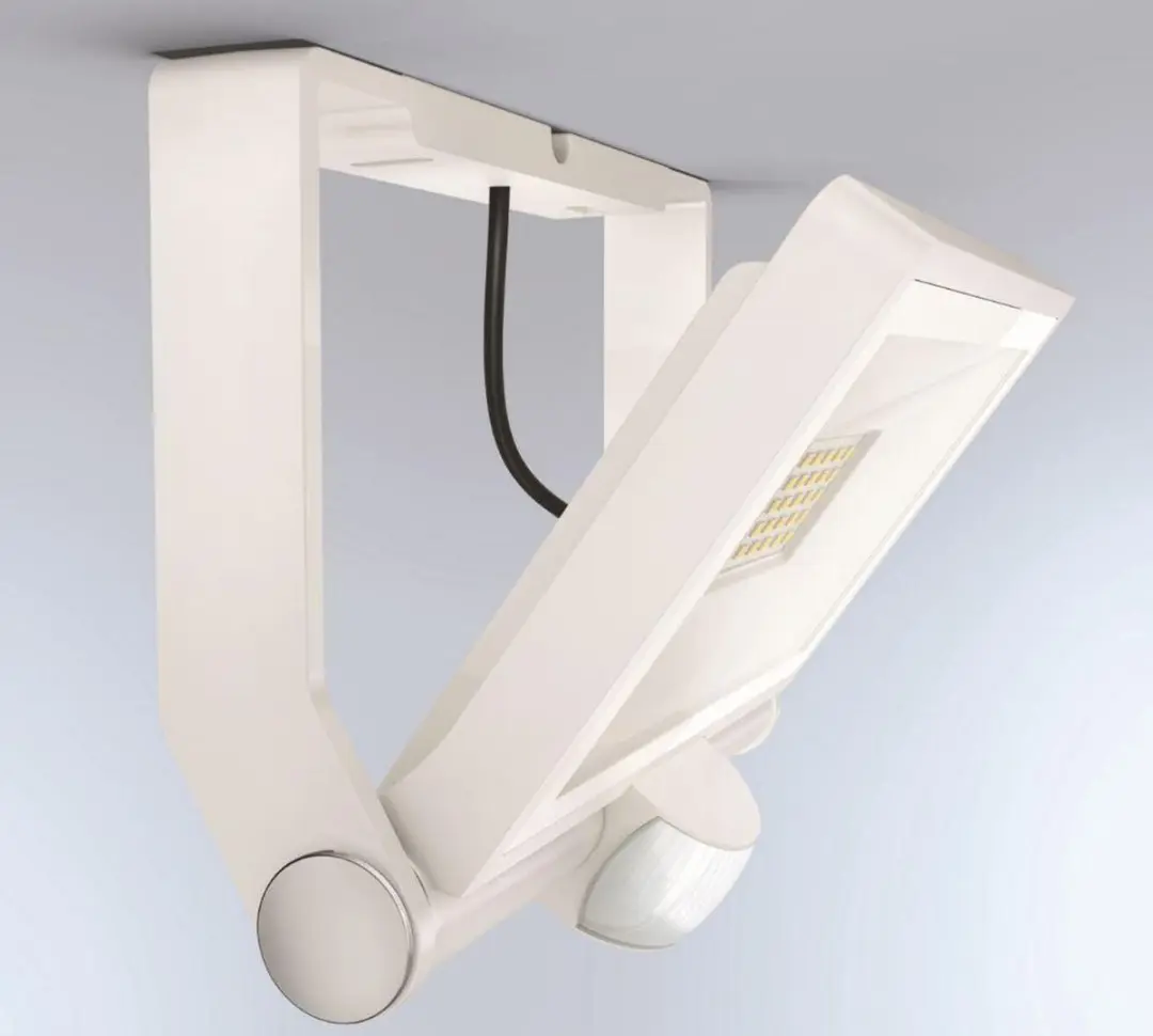 Steinel XLED ONE LED Buitenspot - 23,5W - Wit