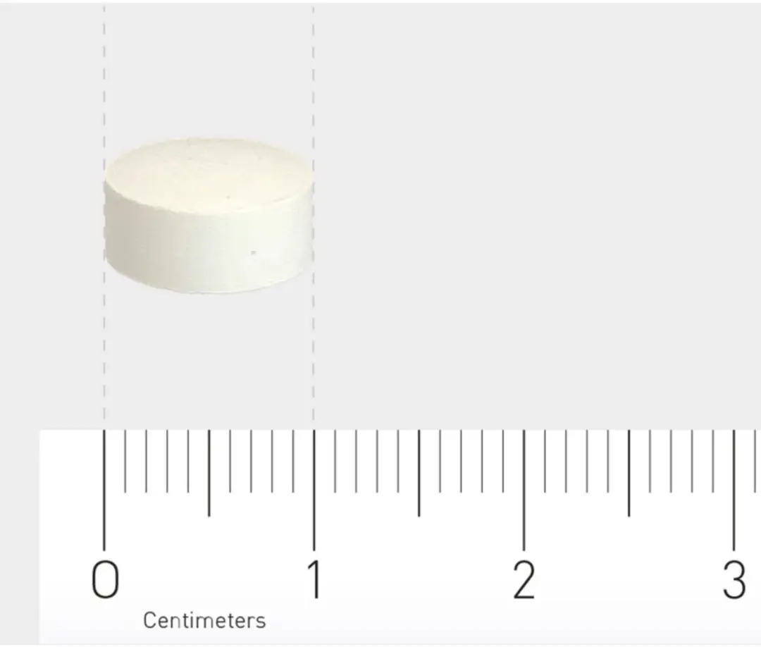 Orthica Tri IJzer-15 - 2x90 tabletten