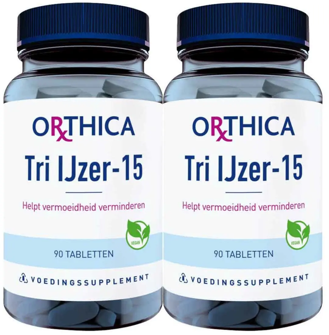 Orthica Tri IJzer-15