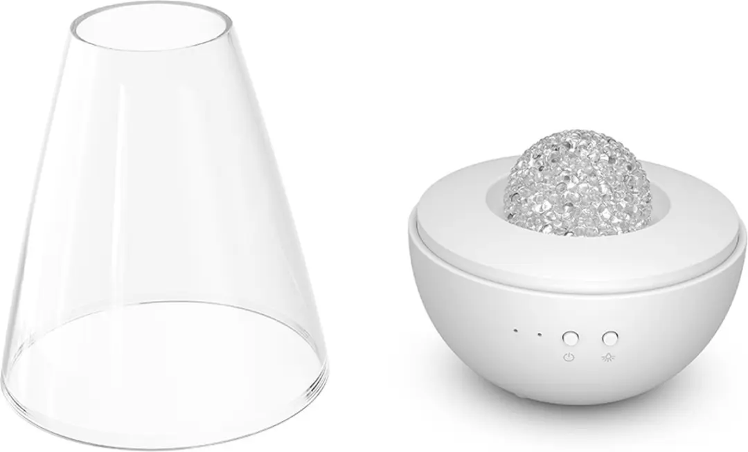 Stadler Form Nina Aroma Diffuser - Wit