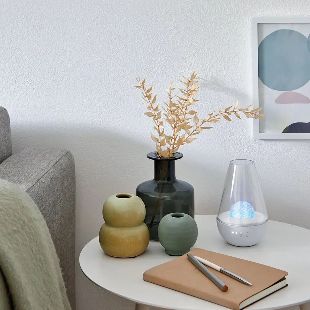 Stadler Form Nina Aroma Diffuser - Wit
