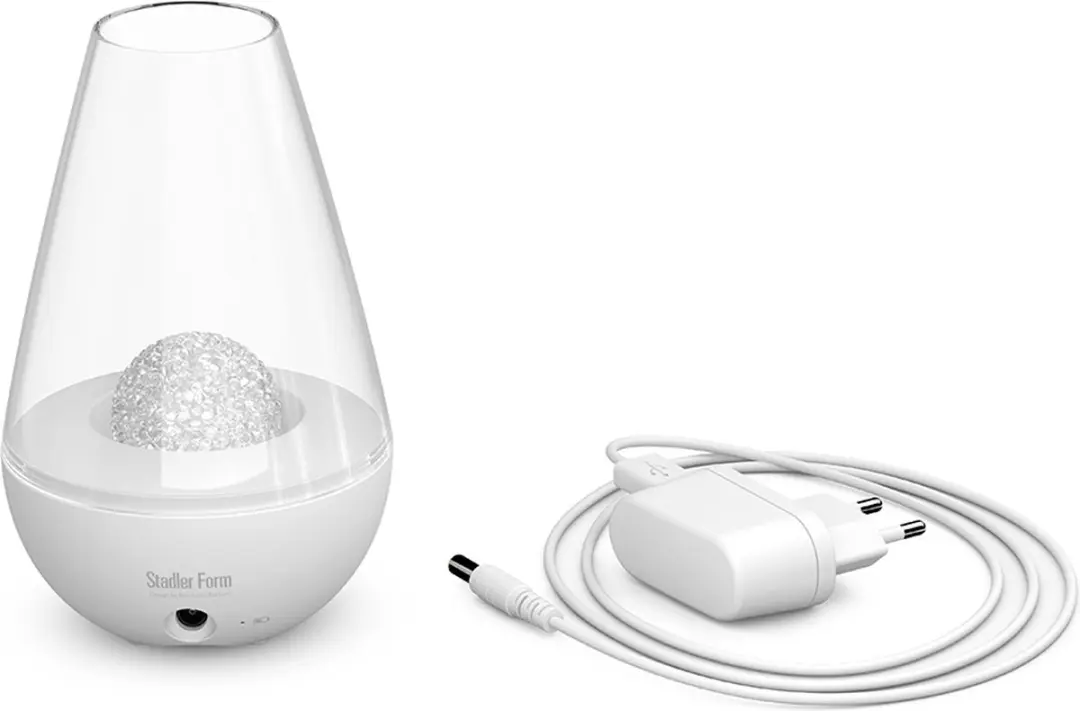 Stadler Form Nina Aroma Diffuser - Wit