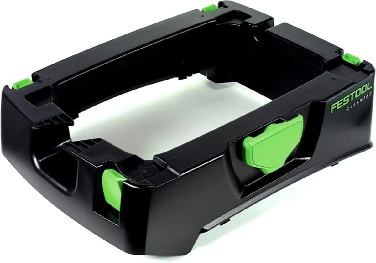 Festool CT MINI/MIDI ET-BG Stofzuiger Opzetstuk 500118 - Antraciet