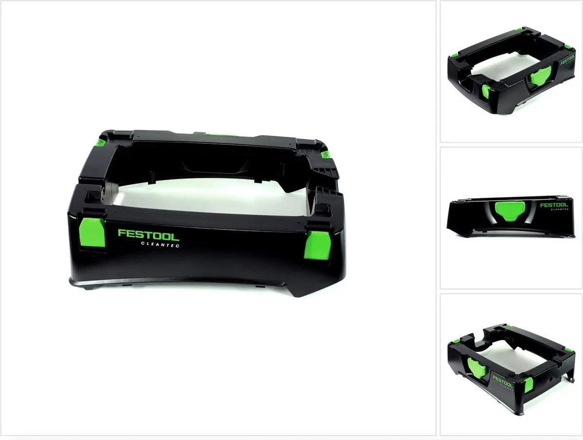 Festool CT MINI/MIDI ET-BG Stofzuiger Opzetstuk 500118