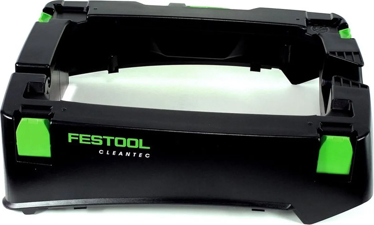 Festool CT MINI/MIDI ET-BG Stofzuiger Opzetstuk 500118 - Antraciet