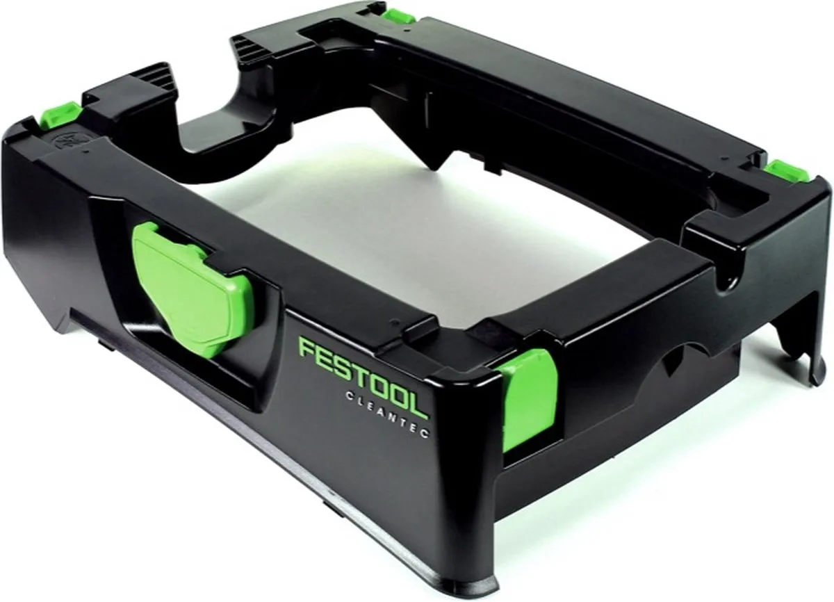 Festool CT MINI/MIDI ET-BG Stofzuiger Opzetstuk 500118 - Antraciet - afbeelding 6 van 6