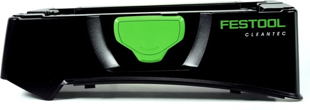 Festool CT MINI/MIDI ET-BG Stofzuiger Opzetstuk 500118 - Antraciet
