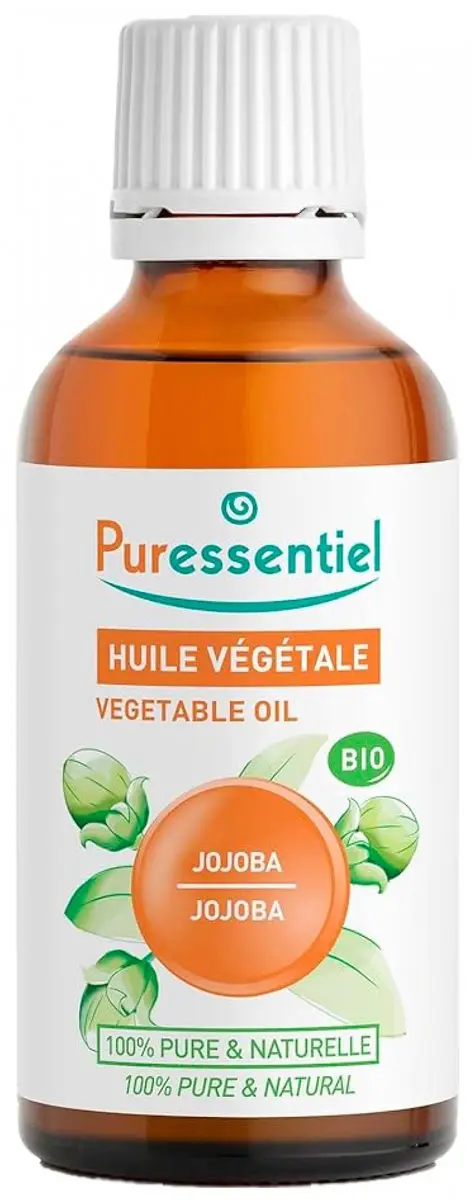 Puressentiel Jojoba Plantaardige Olie 50ml
