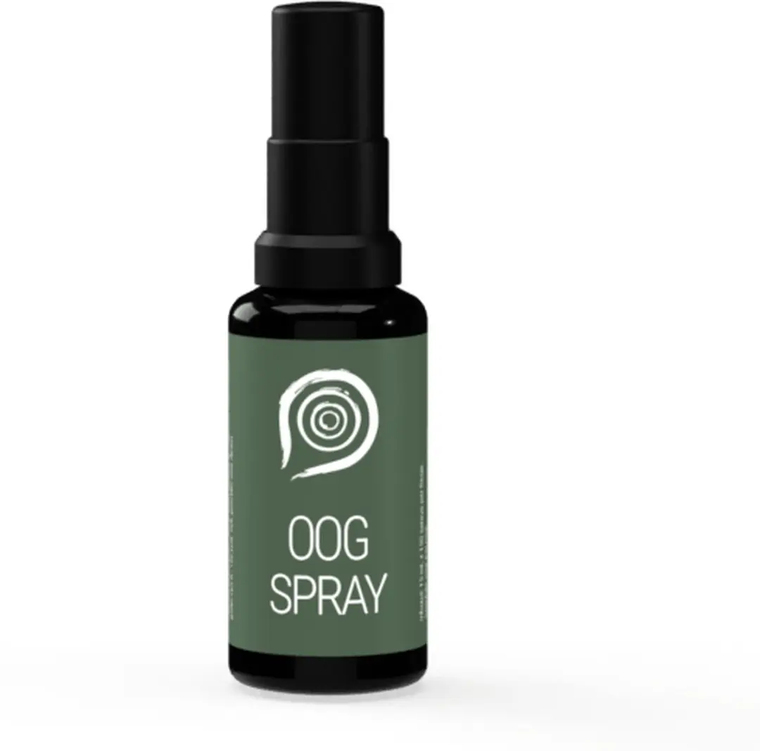 The Health Factory Oogspray 15ml