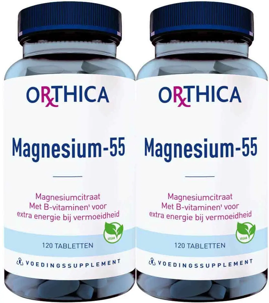 Orthica Magnesium-55