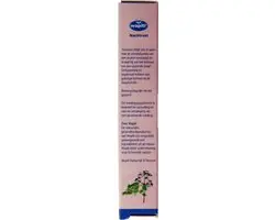 Wapiti Nachtrust Forte Dragees 10mg - 40 Stuks