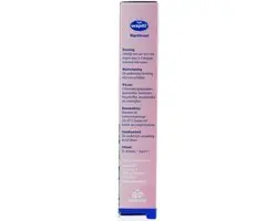 Wapiti Nachtrust Forte Dragees 10mg - 40 Stuks