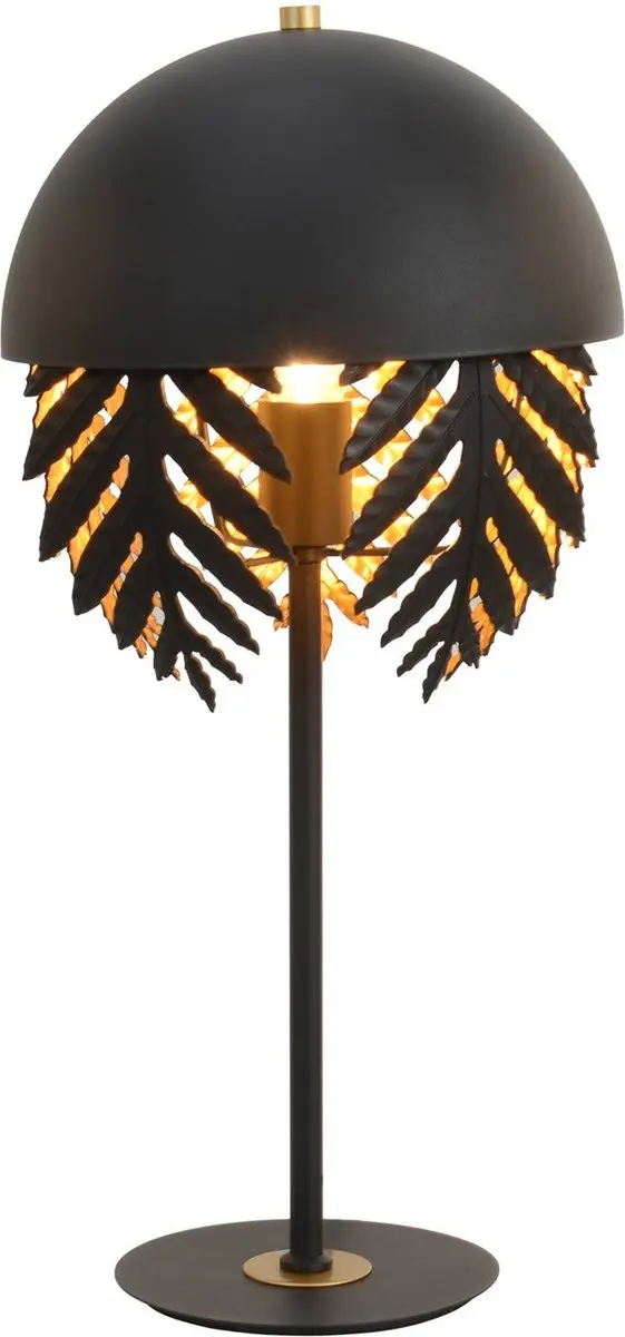 Lucande Tafellamp 1 Licht