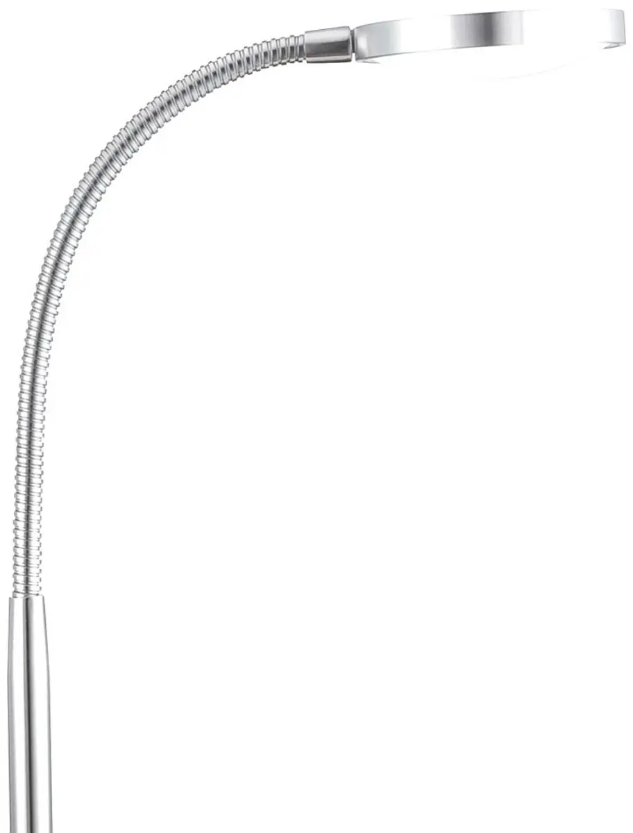 Globo Pegasi Bureaulamp Staal - Ø75cm - 1 Lichtpunt