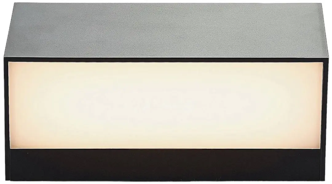 Lindby LED Wandlamp Buiten 10.8W