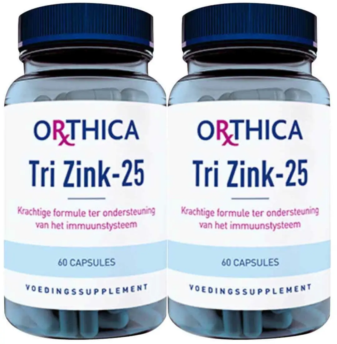Orthica Tri Zink 25
