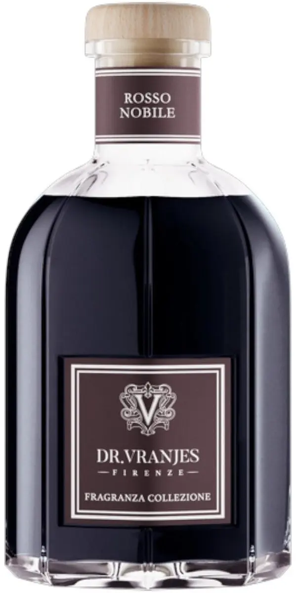 Dr. Vranjes Profumazione Rosso Nobile 1250ml - Rood