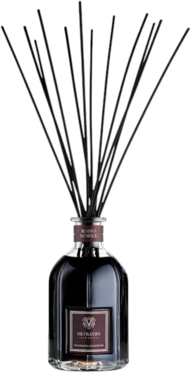 Dr. Vranjes Profumazione Rosso Nobile 1250ml - Rood