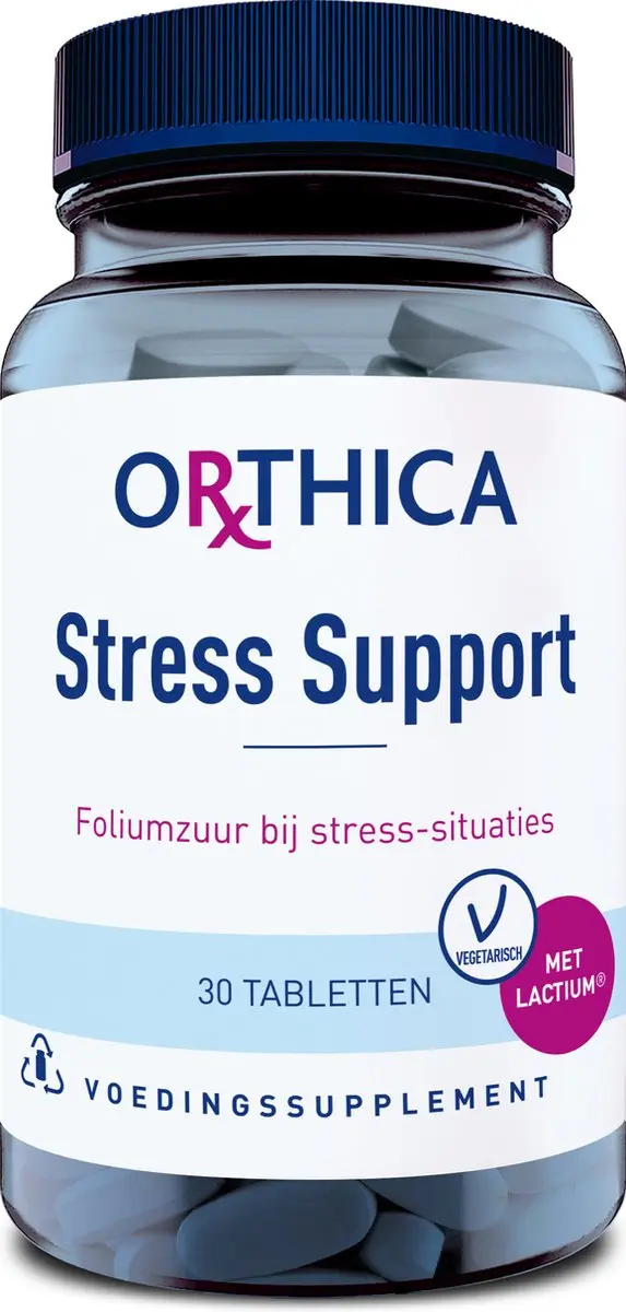 Orthica Stress Support 30 Tabletten