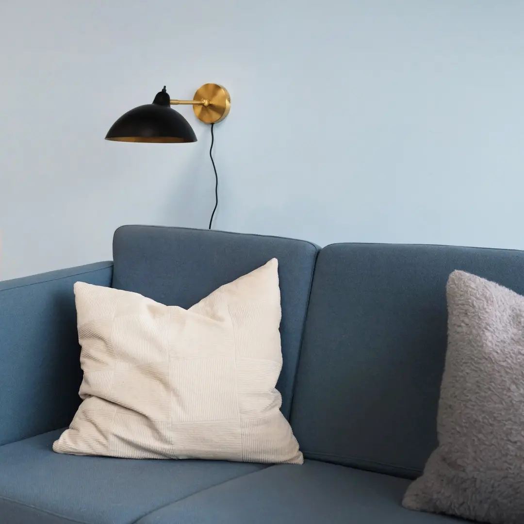 Dyberg Larsen Futura Wandlamp 25W - Zwart - afbeelding 6 van 6