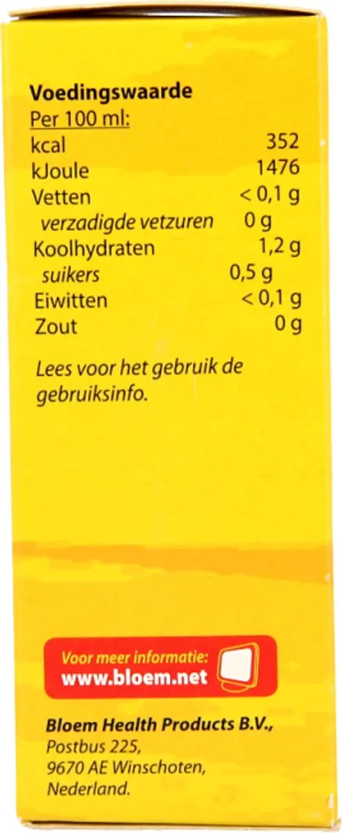 Bloem Arniplex 50ml