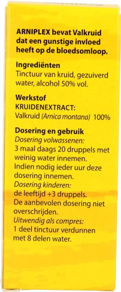 Bloem Arniplex 50ml