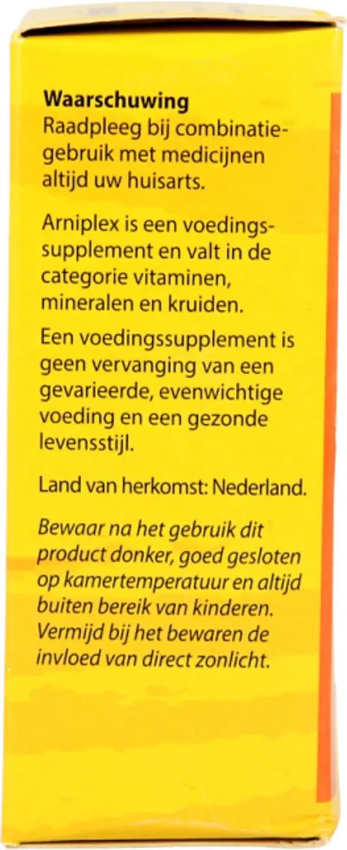 Bloem Arniplex 50ml