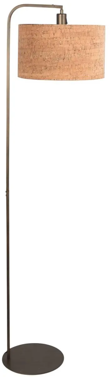 Steinhauer Vloerlamp 4799BR