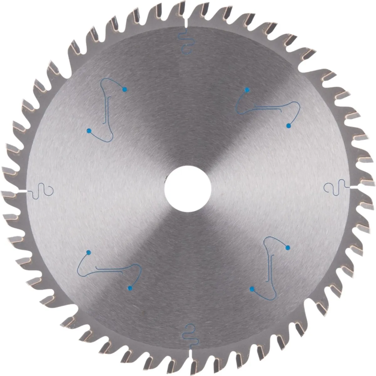 Makita B-56742 Invalcirkelzaagblad Corian 165mm - 48T