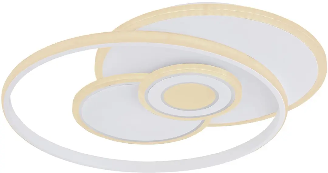 Globo Roderick Plafondlamp