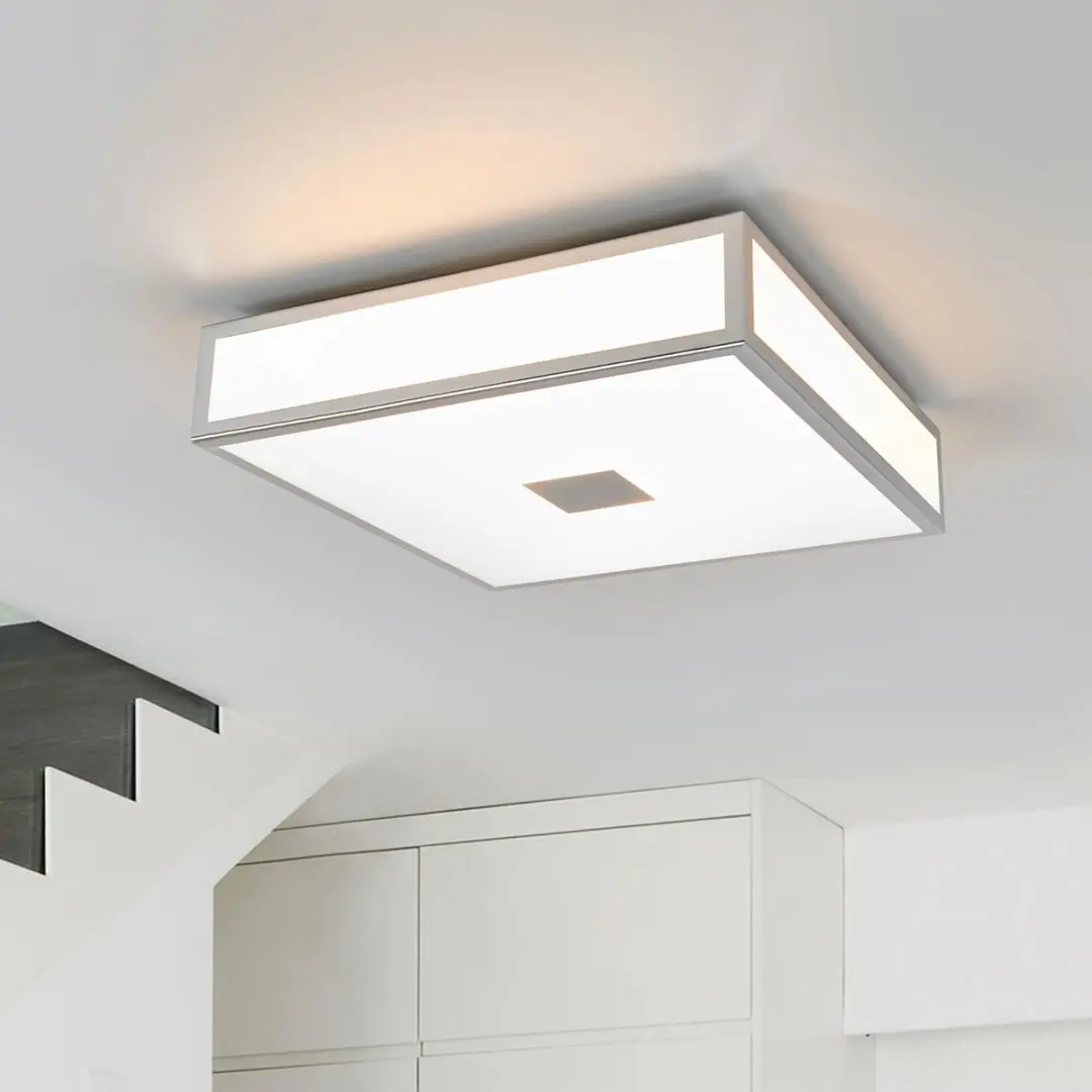 Lindby Plafondlamp Badkamer 2 Lichtpunten