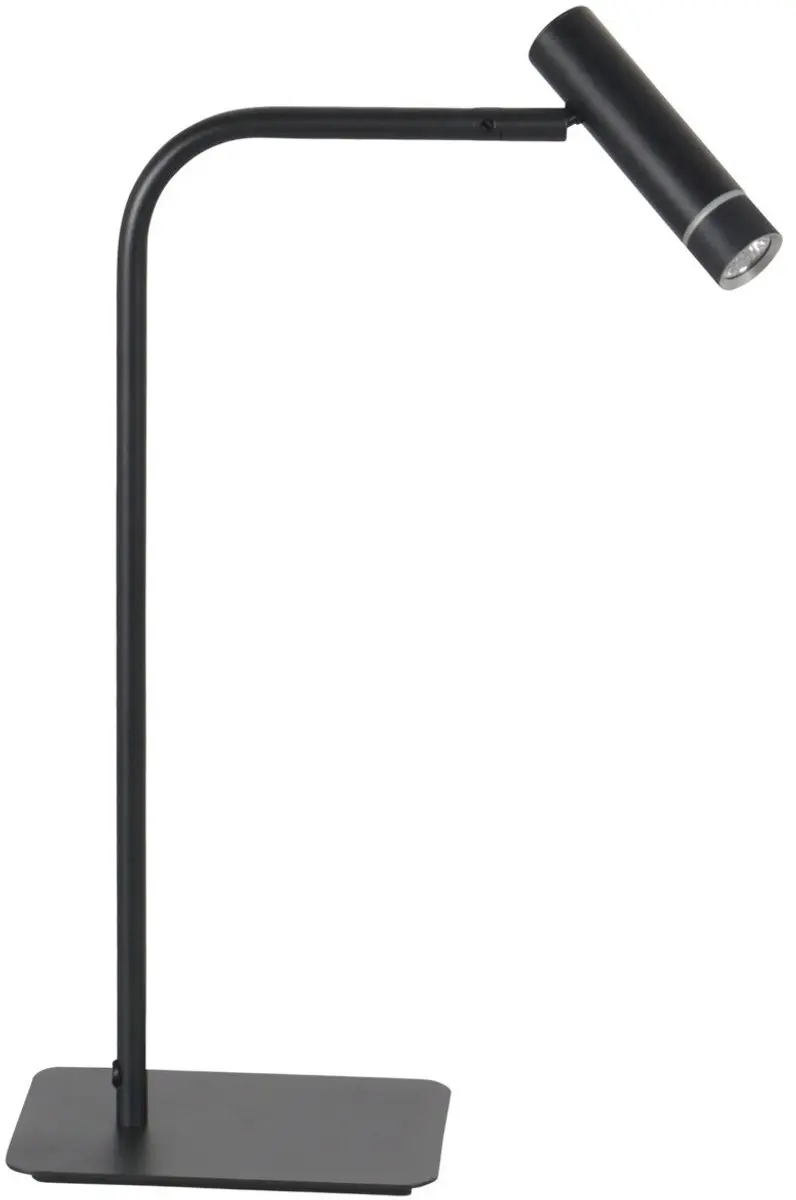 Steinhauer Volari 4709ZW Tafellamp