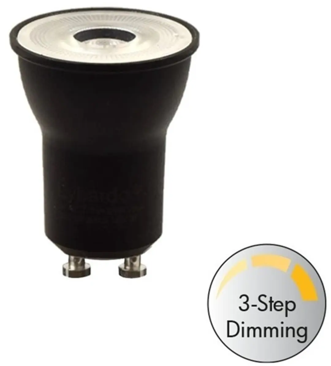 Freelight Mini GU10 3.6W LED Spot