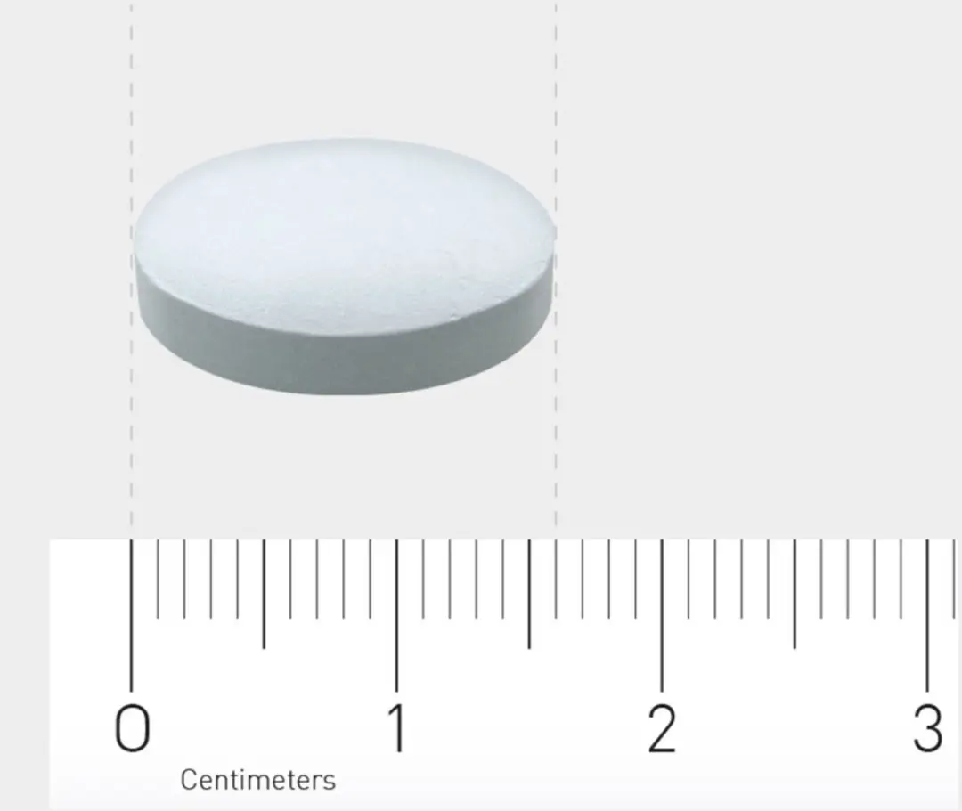 Orthica Cal-Mag-Zink 180 Tabletten