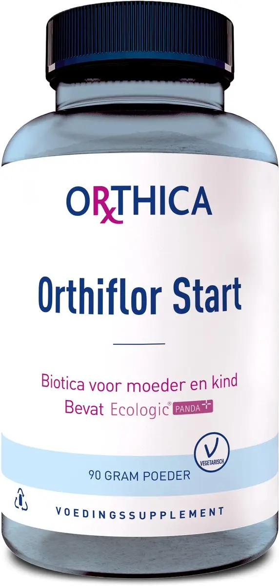 Orthica Orthiflor Start Poeder 90g