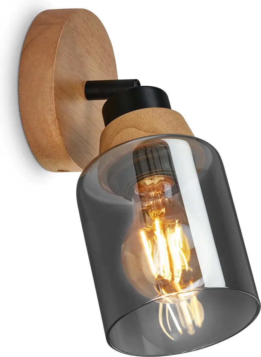 Briloner HEMA Leeslamp Wand