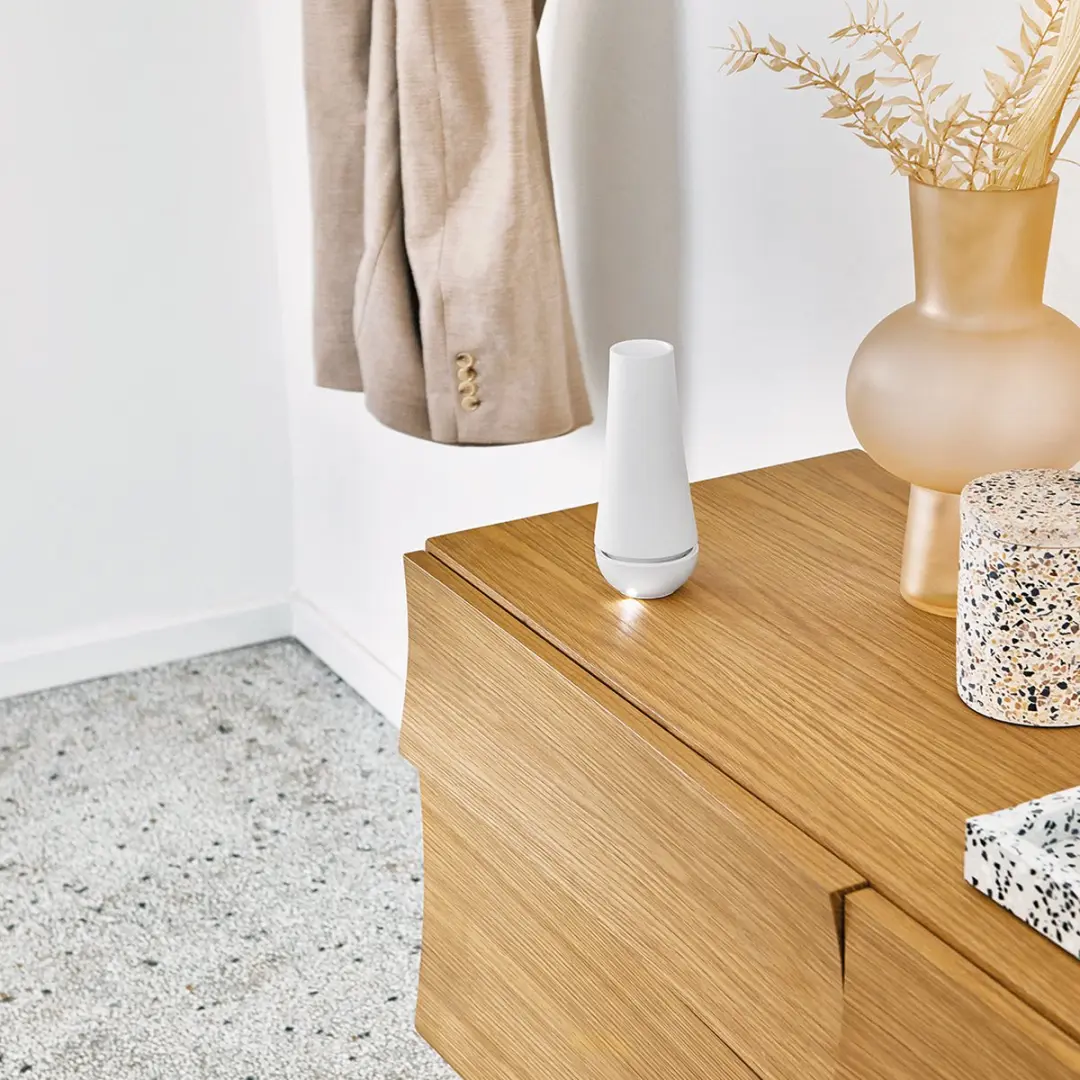 Stadler Form Tina SF-T-005 Aroma Diffuser - Wit