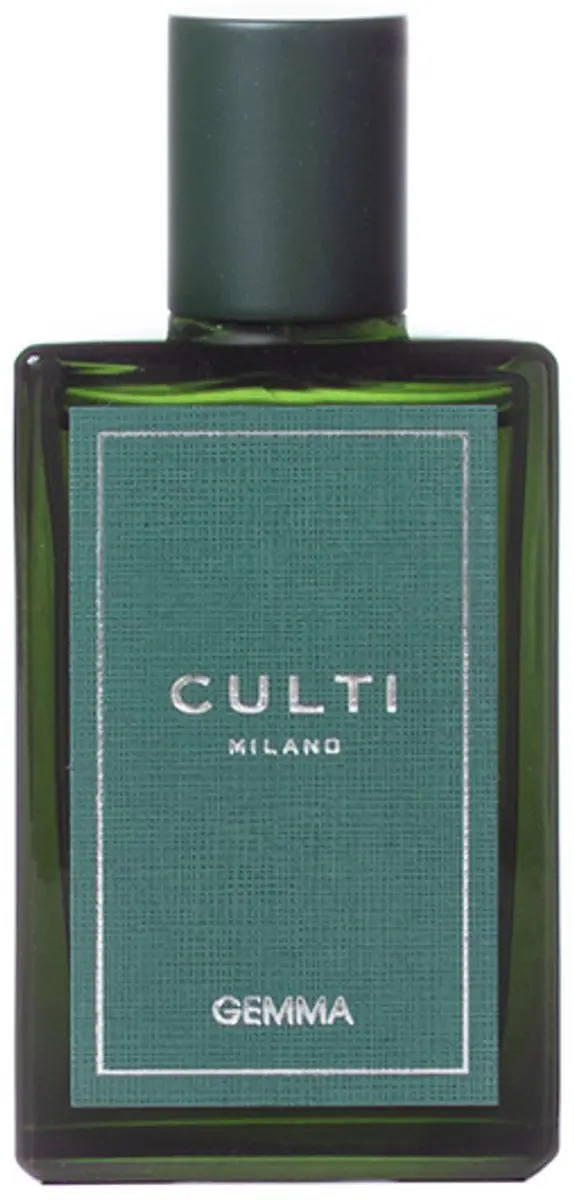 Culti Roomspray Gemma Green 100ml