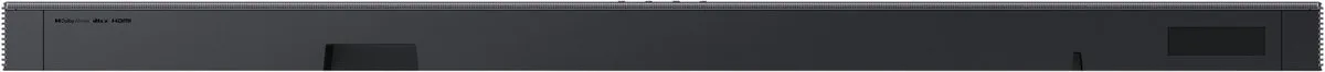 Samsung HW-Q930F Cinematic Soundbar - Dolby Atmos - Zwart