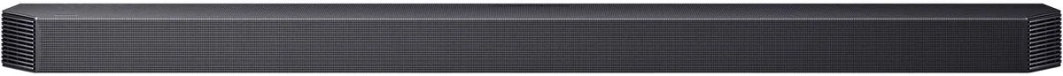 Samsung HW-Q930F Cinematic Soundbar - Dolby Atmos - Zwart