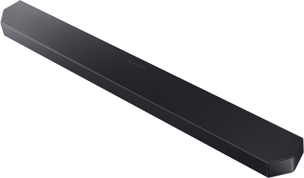 Samsung Cinematic HW-Q930F - Soundbar - 2025 Model - Dolby Atmos - Zwart