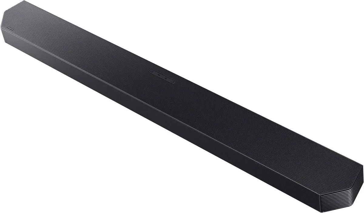 Samsung HW-Q930F Cinematic Soundbar - Dolby Atmos - Zwart