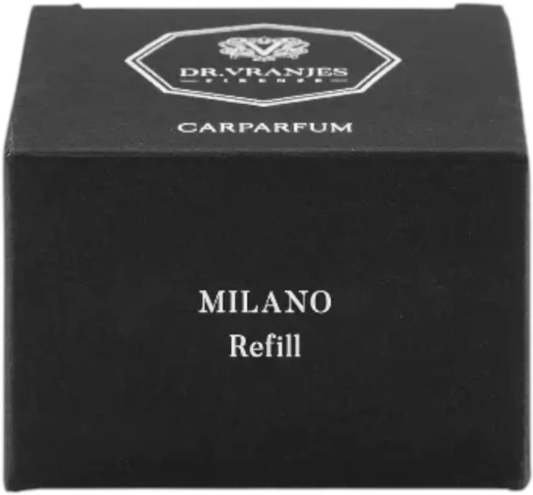Dr. Vranjes Milano Cialda Refill Profumato