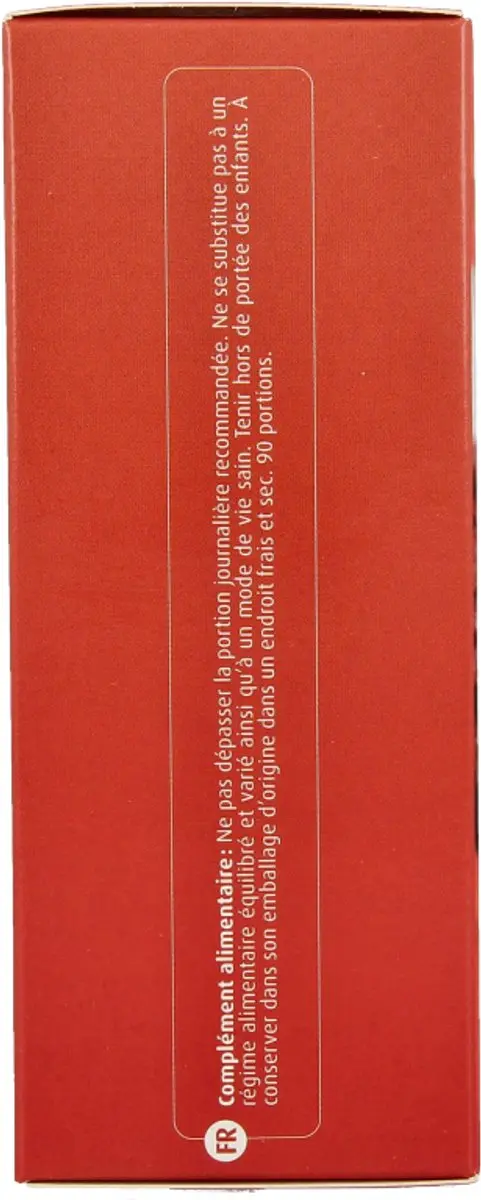 Trenker Choledoc Bio 90 Capsules