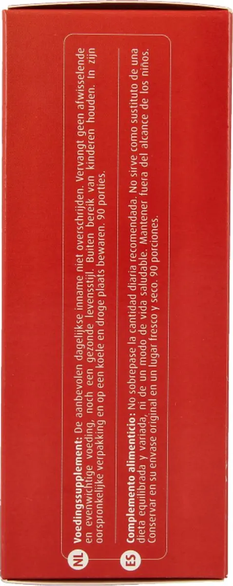 Trenker Choledoc Bio 90 Capsules