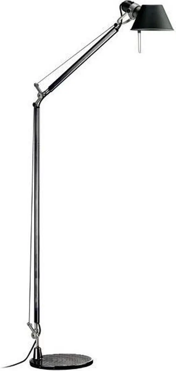 Artemide Tolomeo Lettura Vloerlamp