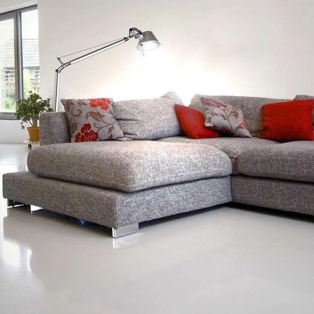 Artemide Tolomeo Lettura Vloerlamp - 77W - Zwart
