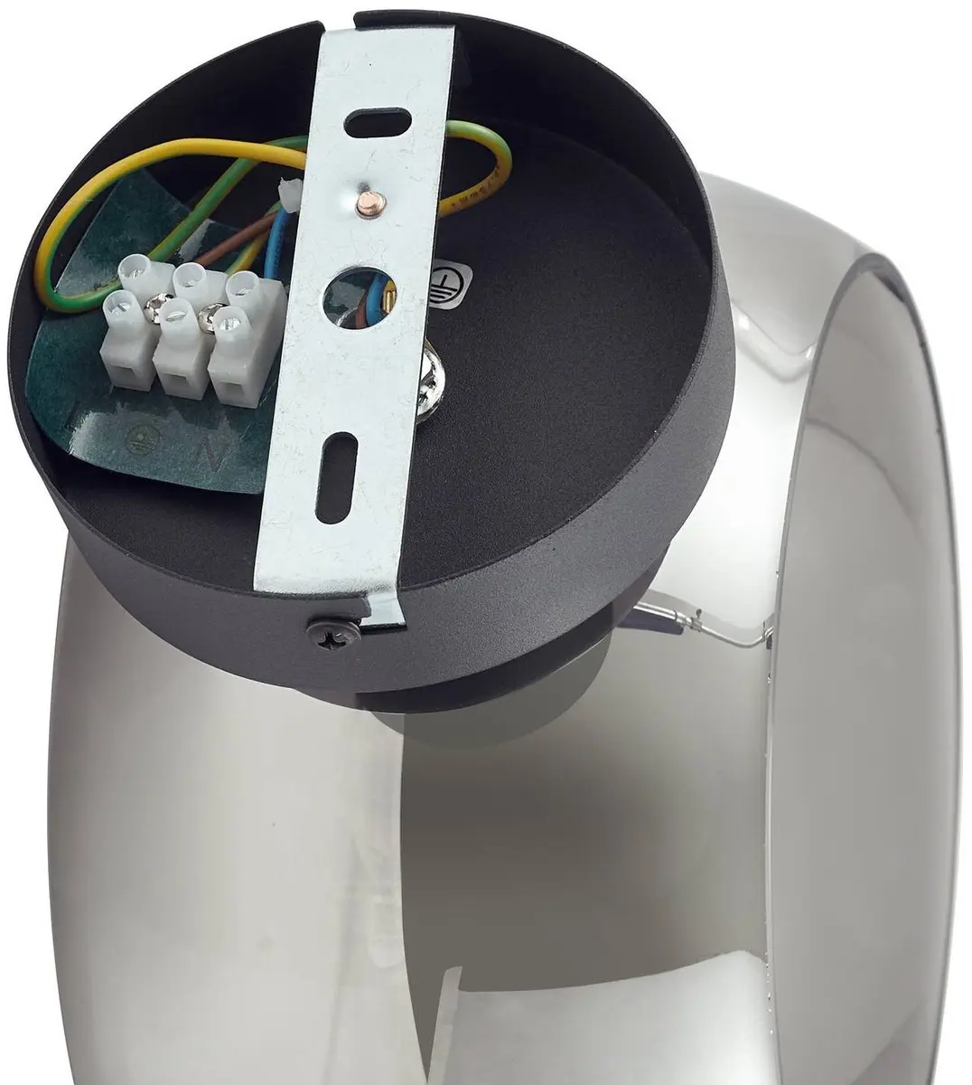 Lindby Plafondlamp 1 Licht