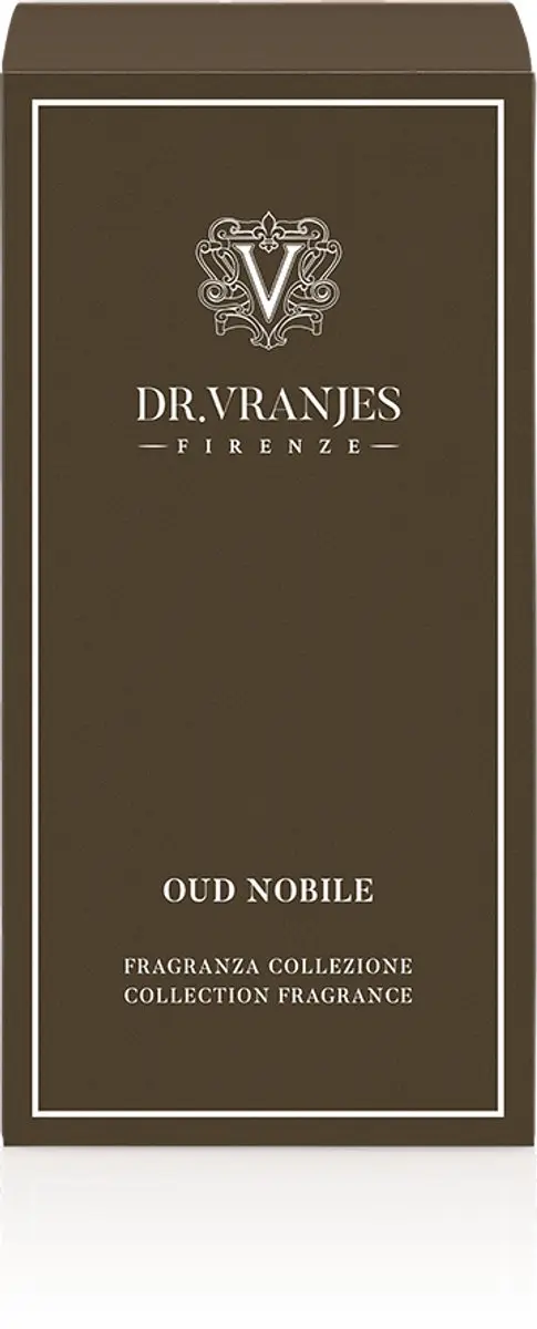 Dr. Vranjes Oud Nobile 1250ml - Bruin